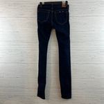 BDG  Midrise Cigarette Skinny Dark Wash Denim Jeans Size 26 Photo 1