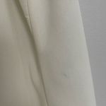 Lace sheer tank top White Size M Photo 10