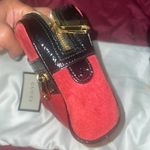 Gucci Small Suede Ophidia Belt Bag Photo 6