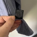 INC Beyond  Waterfall cardigan with thumb holes size large Photo 4