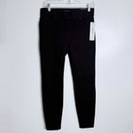 Liverpool Jeans Company NWT Stitch Fix Liverpool Chloe Pull On Ankle Skinny Black Rinse Size 6/28 Photo 1