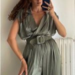 ZARA jumpsuit Photo 5