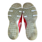 Nike Air Max Tailwind 8 Print Bright Crimson Women's Shoe Size 7.5 #871 Photo 8