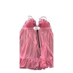 Inner Secret Pink babydoll size Large Pink Photo 4