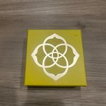 Kendra Scott Mandy Strand Necklace Gift Set 2 pc Gold/Red Photo 1