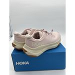 Hoka Transport Women’s Cosmic Pearl Size 9.5 B New Pink Photo 4