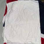 Brighton  Straw Wicker Tote‎ Bag Purse Heart Charm Beige Leather Trim Photo 13