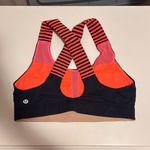Lululemon Racerback Sports Bra Photo 1