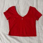 Lululemon  Athletica Align T-Shirt Photo 2