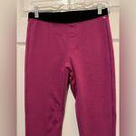 Uniqlo Size Small Purple Ultra Stretch Leggings with pockets Photo 1