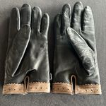 Nine West Leather Gloves Photo 1