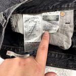 Levi's Wedgie Short in Bling Bling Photo 8