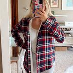 Sherpa Flannel Multiple Size L Photo 0