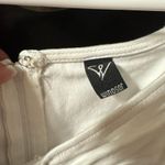 Windsor White Romper Photo 2