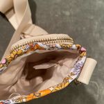 #320 Water bottle strap bag Orange Photo 4