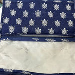 Vera Bradley Makeup Hanging Travel Organizer Photo 4