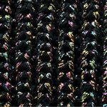 American Apparel  Sparkle Crop knit sweater Tank size S/XS stretchy chunky knit Photo 7