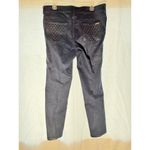 So Slimming by Chico's jeans: Blue Size undefined Photo 4
