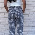 Boutique Boho printed joggers Photo 1