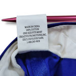 NAPA Racing Vintage Hat OSFM Adjustable Strap Back Hat Embroidered Embroidery Unisex Photo 8