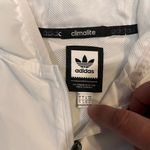 Adidas ‎ Women's White Jacket Photo 3