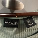 Rachel Zoe Short Sleeve Tee Photo 1
