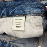 Rails  The Fairfax‎ High Rise Cut Off Short Womens Size 29 Blue Denim NEW Photo 4