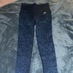 Gymshark navy blue leggings brand new Photo 3