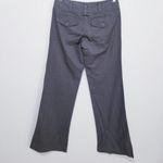 Vince Pants mid rise flare wide leg pants Casual Photo 1