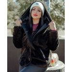 NWT DIXXON Women's Sherpa Cardigan Photo 1