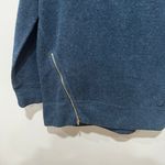 New Balance hooded sweater  Size small Photo 3