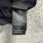 G-star Raw  Hooded Sweatshirt Women Large Oversized Adjustable Graphic Pullover Photo 8