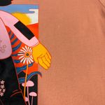 The North Face Naomi Otsu Never Stop Exploring Graphic T-Shirt Size 2X Photo 5