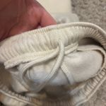 Garage Beige Sweatpants Photo 1