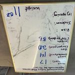 Ann Taylor pink navy floral jacquard sleeveless A-line party dress size 4 Photo 8