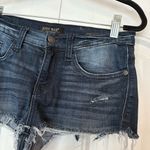 Judy Blue Cut Offs Size 7/28 Photo 2