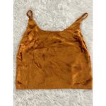 Vince ‎ Panne fuzzy tank top m Photo 1