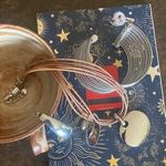 Nine West 3-piece lot - necklace, Paparazzi earrings, and bracelet (unbranded) Photo 0