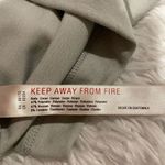 Free People  FP Beach Amiga Mini Dress in Oxide Green Medium Photo 7