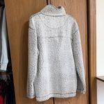 Gray Sherpa Quarter Photo 3