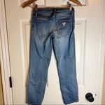 Guess Jean Crop Mid, Size 23. Classic Y2K. Photo 1
