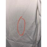 Topshop MOM Maternity White High Waisted Jeans “Size W26, L28”NWT(B35) Photo 3