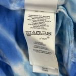 Polo Ralph Lauren Polo Bear Tie Dye T Shirt Womens Size S Short Sleeve Tee Blue Photo 7