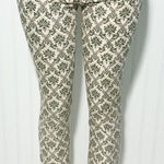 DL1961 Women's Mid-Rise Newport Angel Skinny Ankle Jeans Pink Size 27 Photo 0