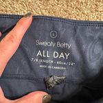 Sweaty Betty  All Day 7/8 Leggings Photo 2