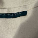 Naturalizer Green and Brown Tote Bag Set with Leather Handles Golf Theme 3 pcs Photo 1