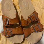 Brown Sandals Size 9.5 Photo 0