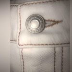 Alexander McQueen wide-leg cropped jeans Photo 5