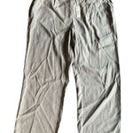 Max Studio NWT Gray Women's Straight Leg Pant with Zipper Size L F43 Photo 0