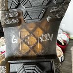 Dr. Martens  2976 Alyson DM's Wintergrip double zip leather Chelsea boot Photo 12